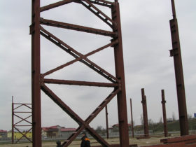 Νέο εργοστάσιο και γραφεία EXALCO